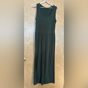 Oliver Green Jumpsuit